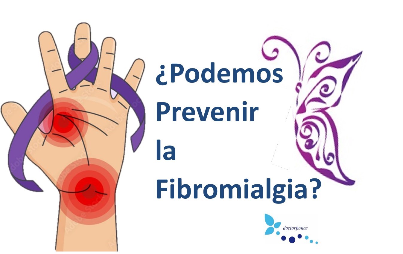 Podemos prevenir la fibromialgia